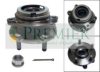 BRT Bearings PWK2036 Wheel Bearing Kit